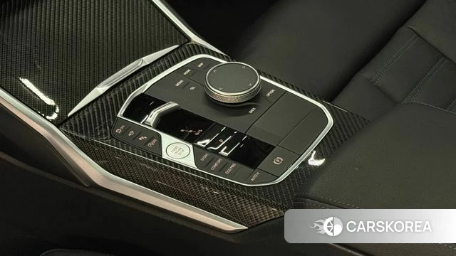 BMW 3 Series (G20) id 3953527 из Кореи 19