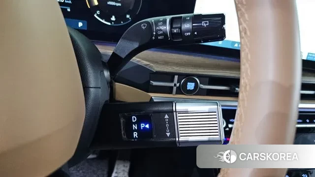 Hyundai Santa Fe (MX5) id 3610299 из Кореи 19