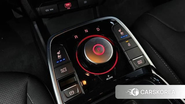 Kia Niro EV id 4501498 из Кореи 32