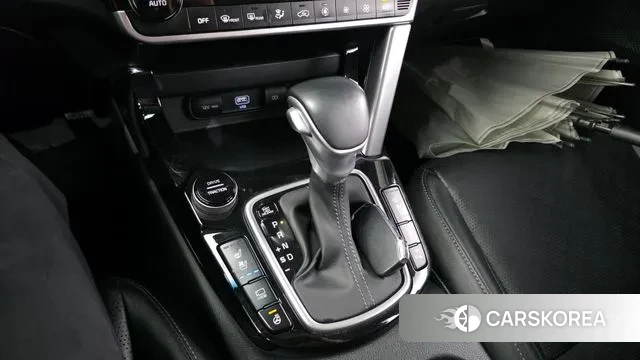 Kia Seltos id 3237911 из Кореи 19