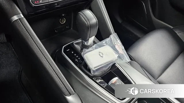 Renault Korea (Samsung) The New QM6 id 3366550 из Кореи 19