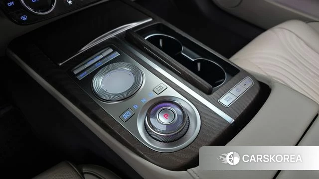 Genesis G80 (RG3) id 4835839 из Кореи 33