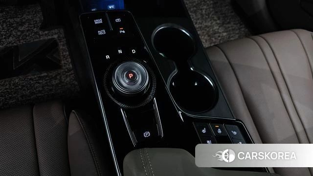 Kia K8 Hybrid id 4767603 из Кореи 31