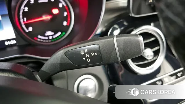 Mercedes-Benz GLC-Class X253 id 3489659 из Кореи 19