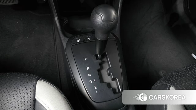 Kia Morning Urban (JA) id 4593047 из Кореи 19