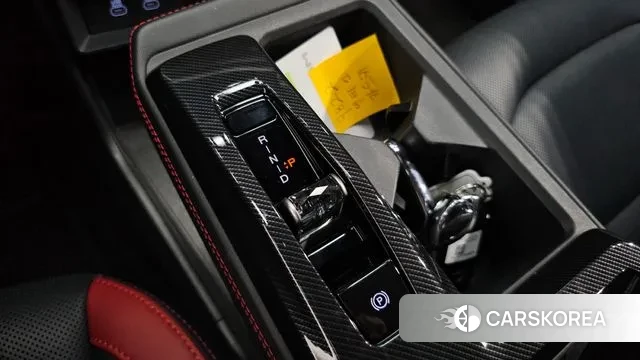 Ssangyong Actian 2nd Generation id 3081681 из Кореи 19