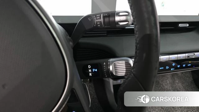 Hyundai Ionic 5 id 4283368 из Кореи 34