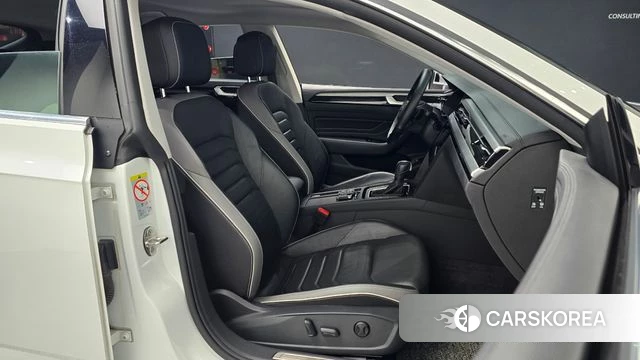 Volkswagen Arteon id 4528890 из Кореи 29