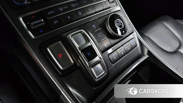 Hyundai The New Santa Fe id 2970156 из Кореи 19