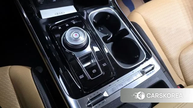 Kia Carnival 4th generation id 3655885 из Кореи 19