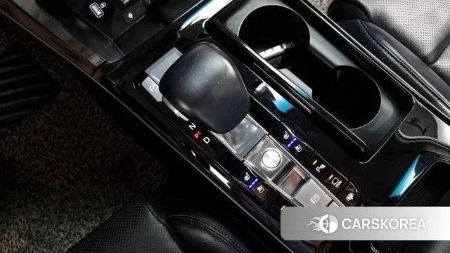 Kia K7 Premier id 2990948 из Кореи 19