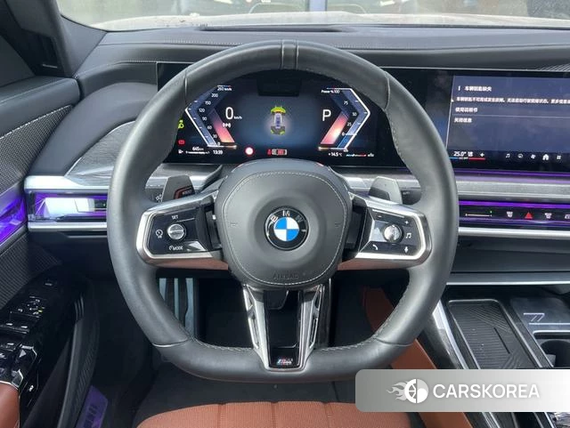 BMW 7 series id 4387232 из Китая 13