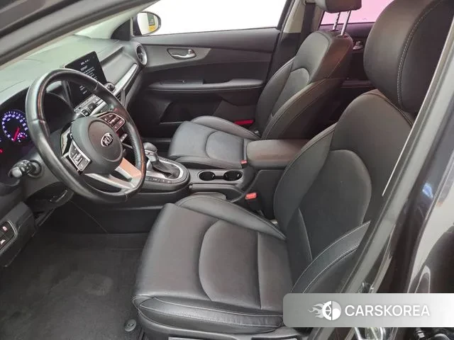 Kia Come New K3 id 3302775 из Кореи 19