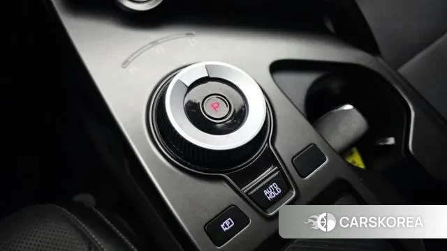 Kia EV6 id 3701713 из Кореи 19