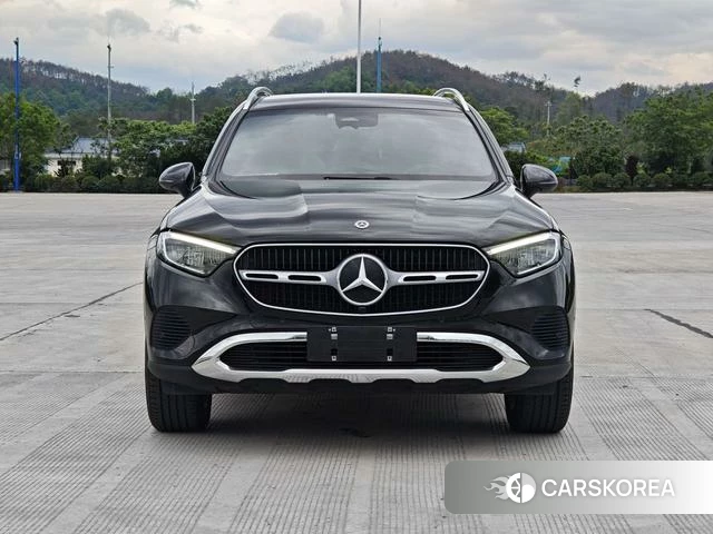 Mercedes-Benz GLC id 4348261 из Китая 9