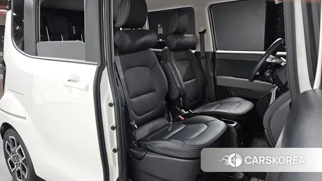 Kia The New Kia Ray id 3279684 из Кореи 19