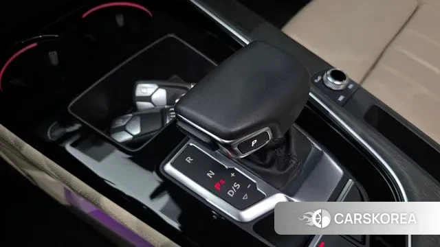 Audi A5 (F5) id 3599805 из Кореи 19