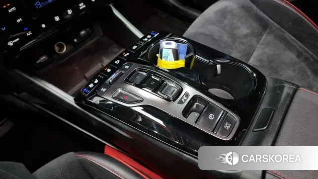 Hyundai Tucson (NX4) id 3054225 из Кореи 19