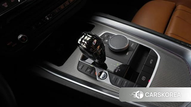 BMW Z4 (G29) id 3924448 из Кореи 19