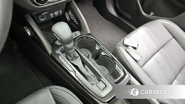 Chevrolet (GM Daewoo) Trailblazer id 2990596 из Кореи 19