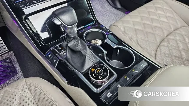 Kia Mohave Master id 3447747 из Кореи 19