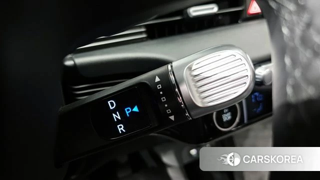 Hyundai Ionic 5 id 4469276 из Кореи 19