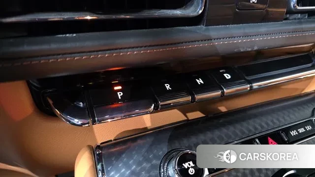 Lincoln Aviator 2nd generation id 3318570 из Кореи 19