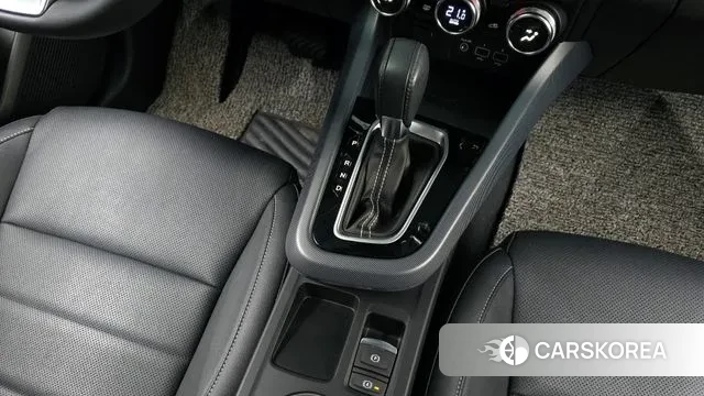 Renault Korea (Samsung) XM3 id 3258465 из Кореи 19