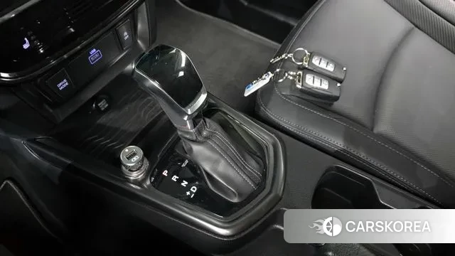 Ssangyong Berry New Tivoli id 3772376 из Кореи 19