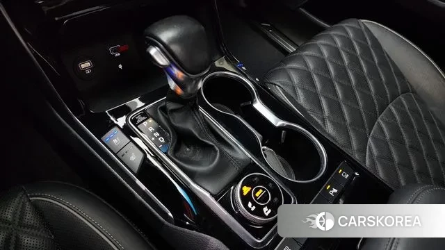 Kia Mohave Master id 3335831 из Кореи 19