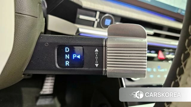 Hyundai Santa Fe (MX5) id 4279915 из Кореи 37