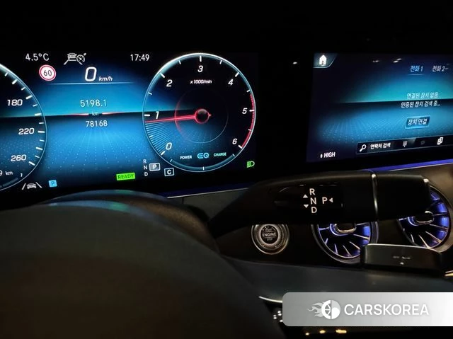 Mercedes-Benz CLS-Class C257 id 3859530 из Кореи 19