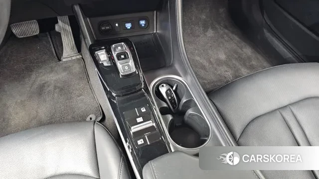 Hyundai Sonata (DN8) id 3671747 из Кореи 19