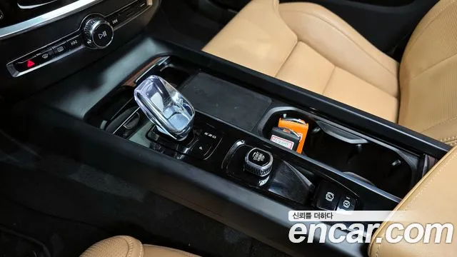 Volvo S60 3rd generation id 2419943 из Кореи 19