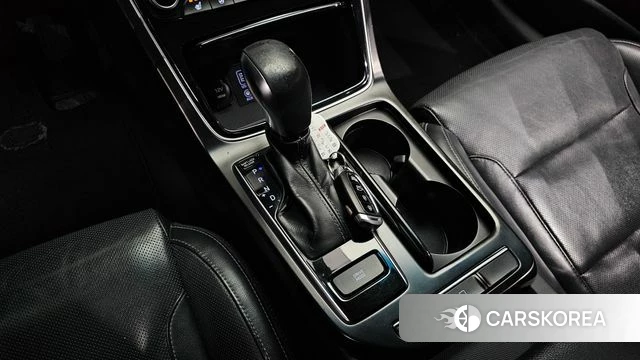 Hyundai Grandeur IG id 3917261 из Кореи 19