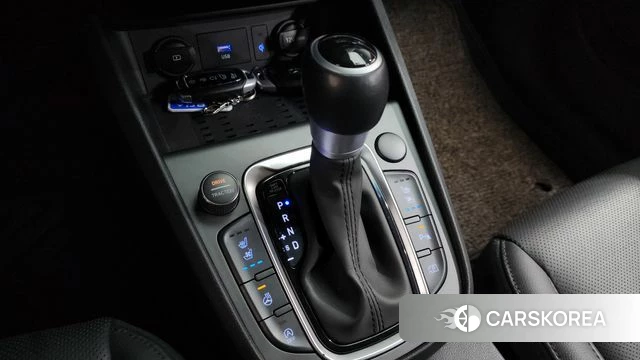 Hyundai The New Kona id 4324549 из Кореи 19