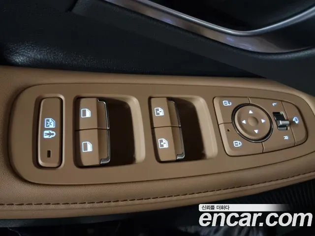 Hyundai Sonata (DN8) id 2673609 из Кореи 19