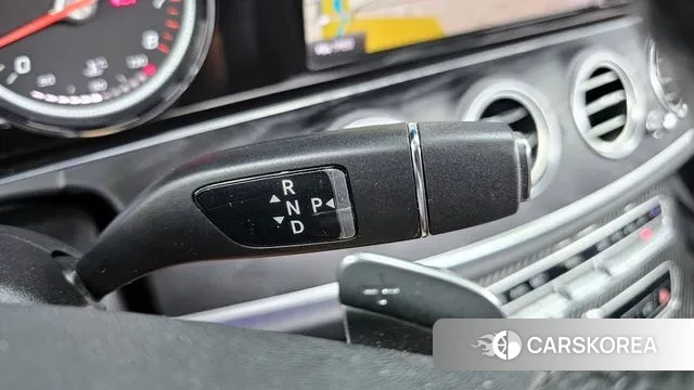 Mercedes-Benz E-Class W213 id 3107487 из Кореи 19