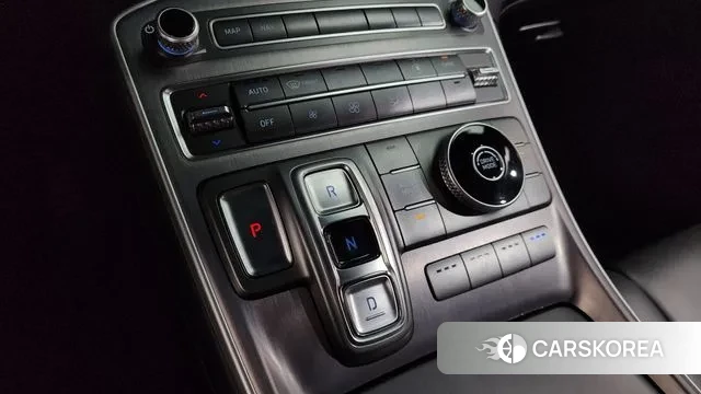 Hyundai The New Santa Fe id 3640714 из Кореи 19