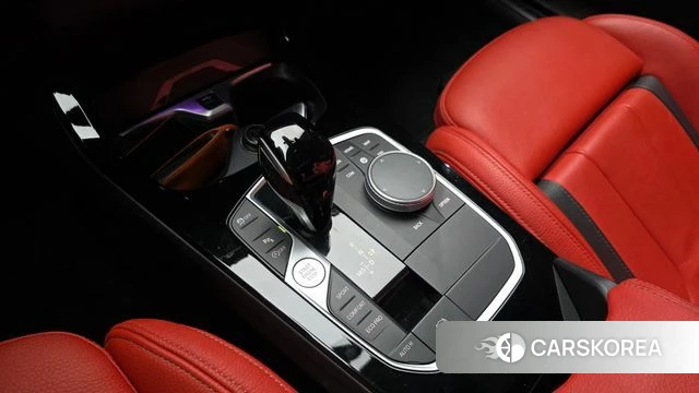 BMW 1 Series (F40) id 3865007 из Кореи 19