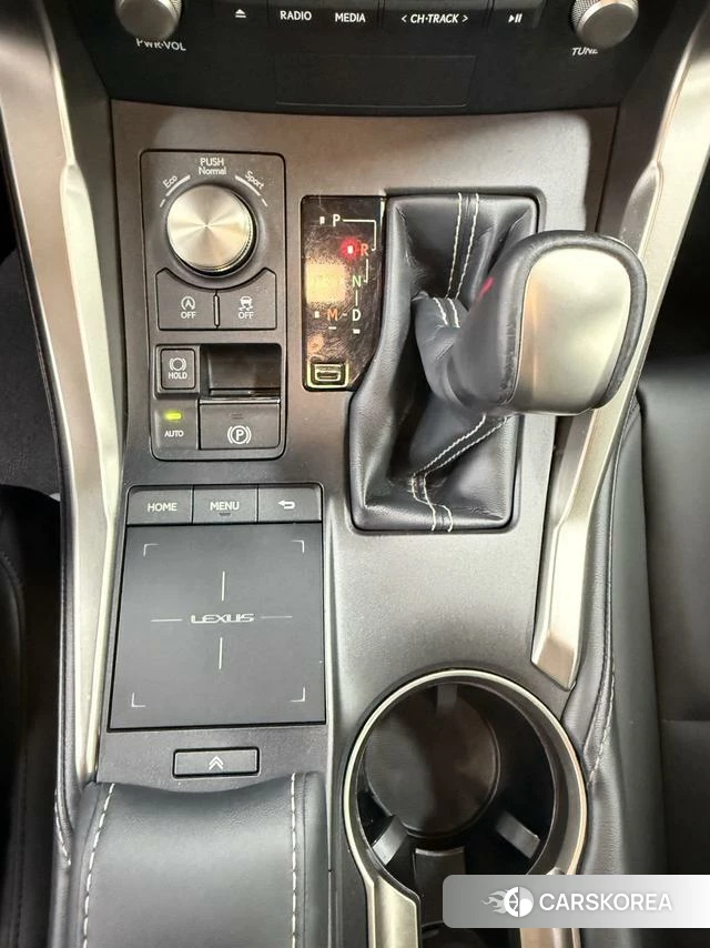 Lexus NX id 4329077 из Китая 20