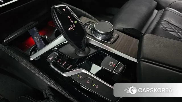 BMW 6 Series GT (G32) id 3454562 из Кореи 19