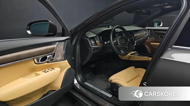 Volvo S90 id 4675337 из Кореи 37