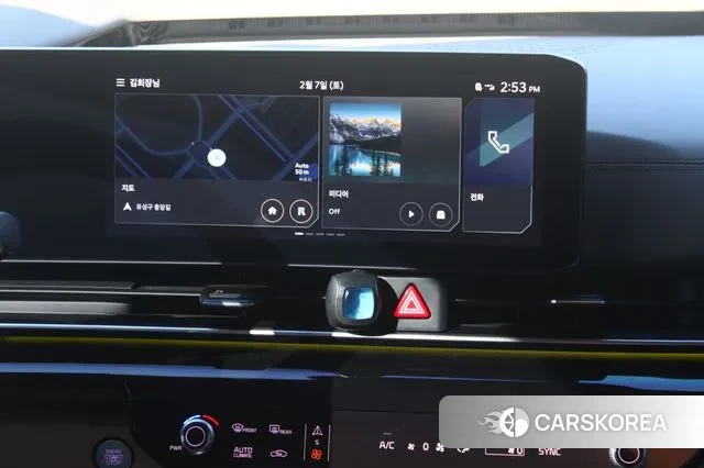 Kia The New Carnival 4th Generation id 3669011 из Кореи 19