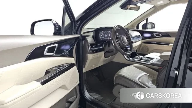 Kia Carnival 4th generation id 3758654 из Кореи 19