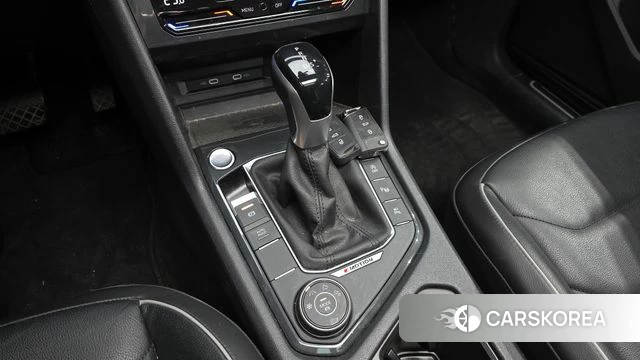 Volkswagen Tiguan second Generation id 3883353 из Кореи 19