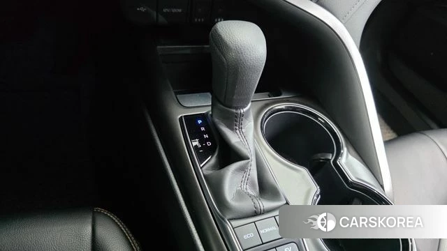 Toyota Camry (XV70) id 4613860 из Кореи 19