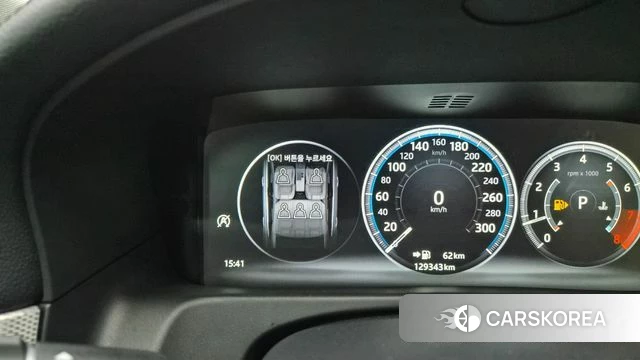 Jaguar XF (X260) id 3911951 из Кореи 9