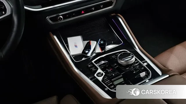 BMW X6 (G06) id 3462277 из Кореи 19