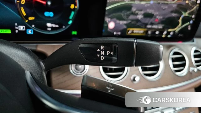 Mercedes-Benz E-Class W213 id 4201256 из Кореи 29